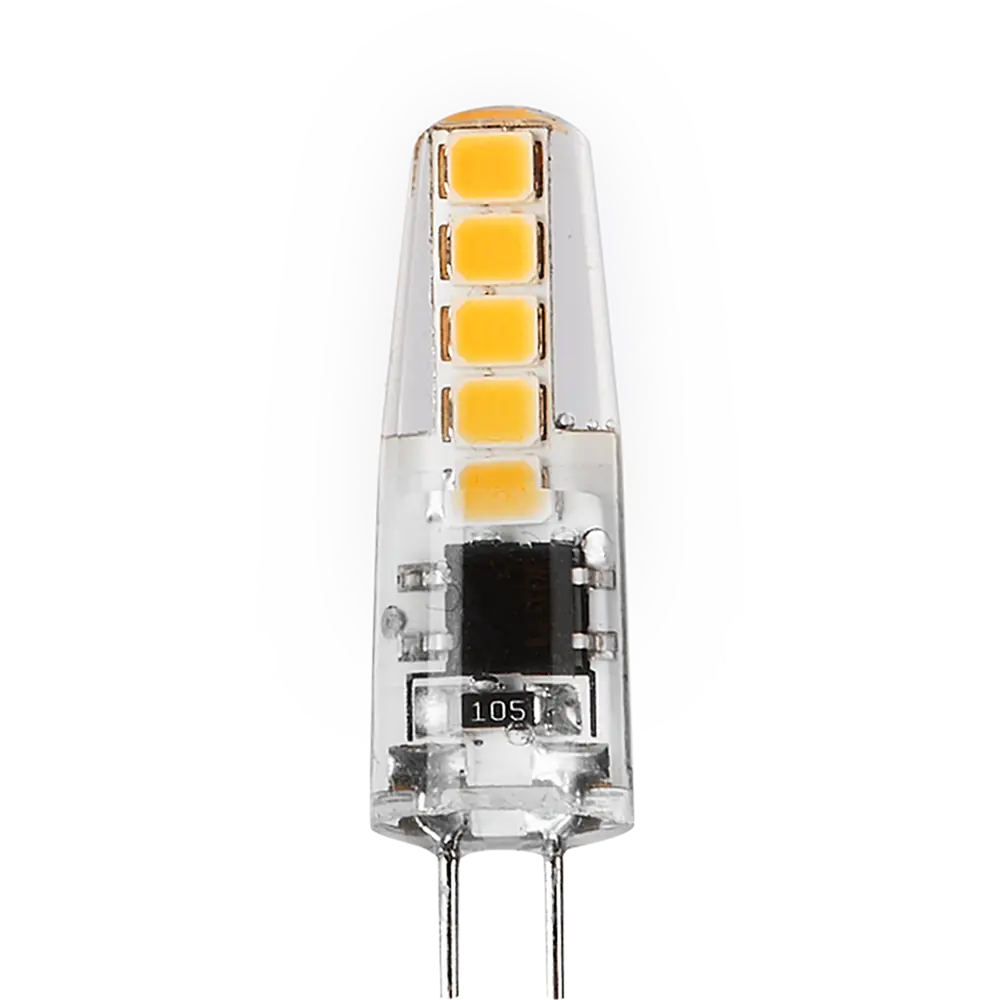 Elektrostandard G4 LED-лампа 3Вт для растений и аквариумов 86447397 STLM-0068941 - Вид №1