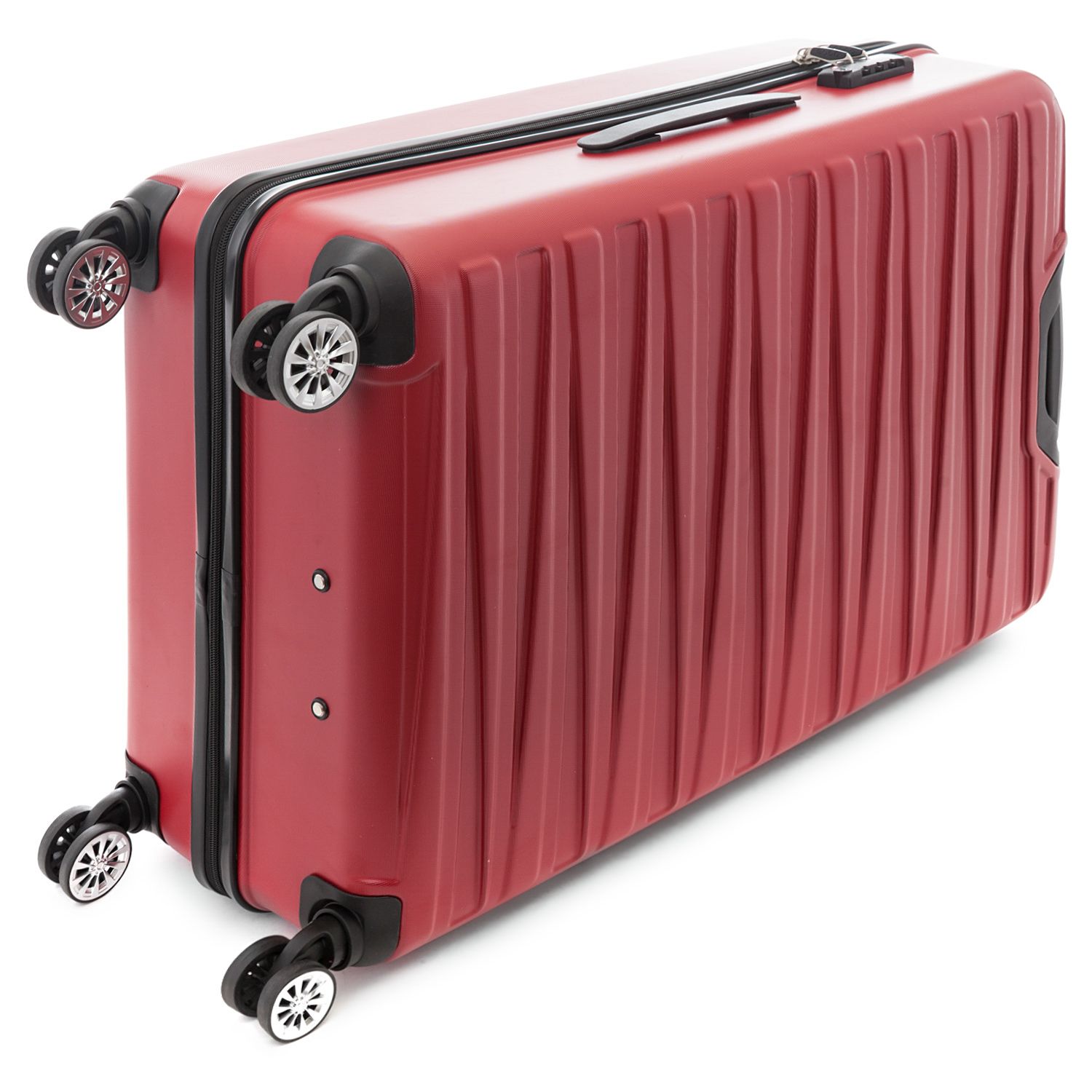 424181-09 Чемодан 424181 Large Spinner 76 MODO by Roncato Houston - Вид №3