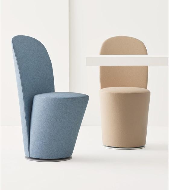 Segis Кресло с тканевой обивкой  I960  - Вид №1