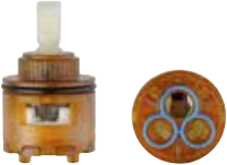 Paini - 53CC956G35O картридж D35 