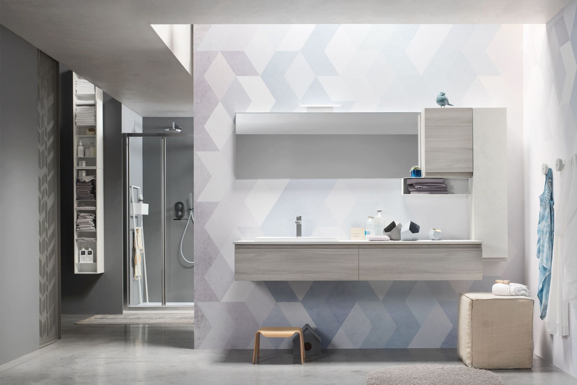 Комплект мебели 66 Arcom E.ly j STARC53