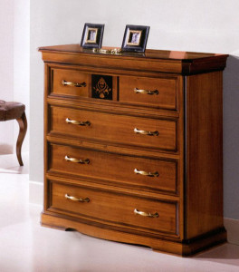 Комод  BTC INTERNATIONAL E-302 INT