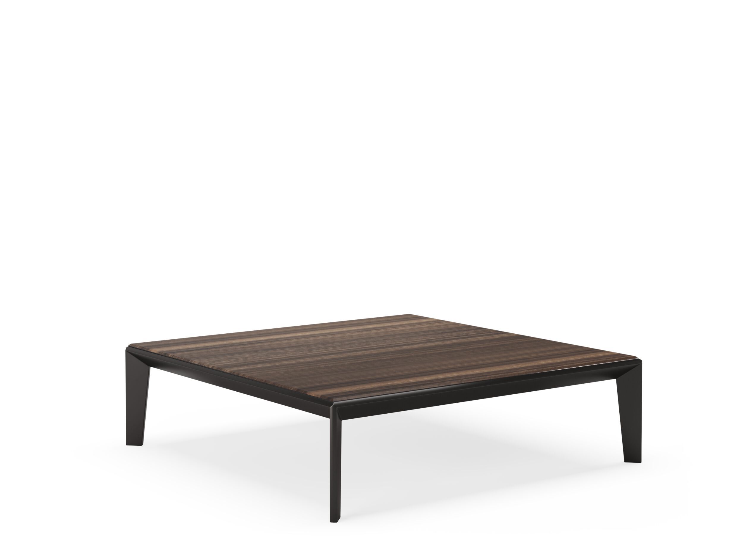 Деревянный прямоугольный журнальный столик PRADDY Metro ARCH-00036505 - Вид №1