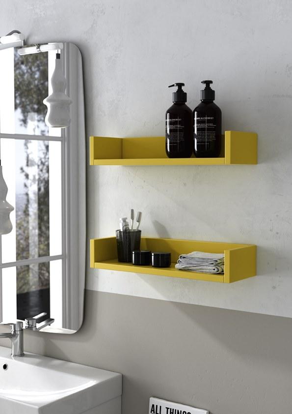 BMT Тумба под умывальник с зеркалом Everyday.jupiter sun-id-1344610 - Вид №1