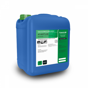 АТ-408/20 GreenLAB AT - SOFTLAB, 20 л. Для ополаскивания посуды при машинной мойке. Для мягкой воды