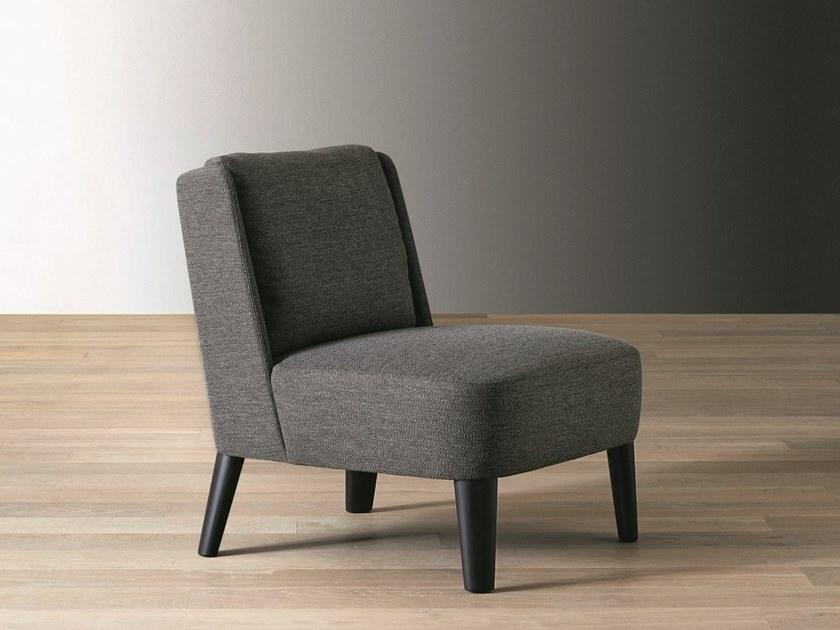 Meridiani Кресло с мягкой обивкой sun-id-1484302 - Вид №3