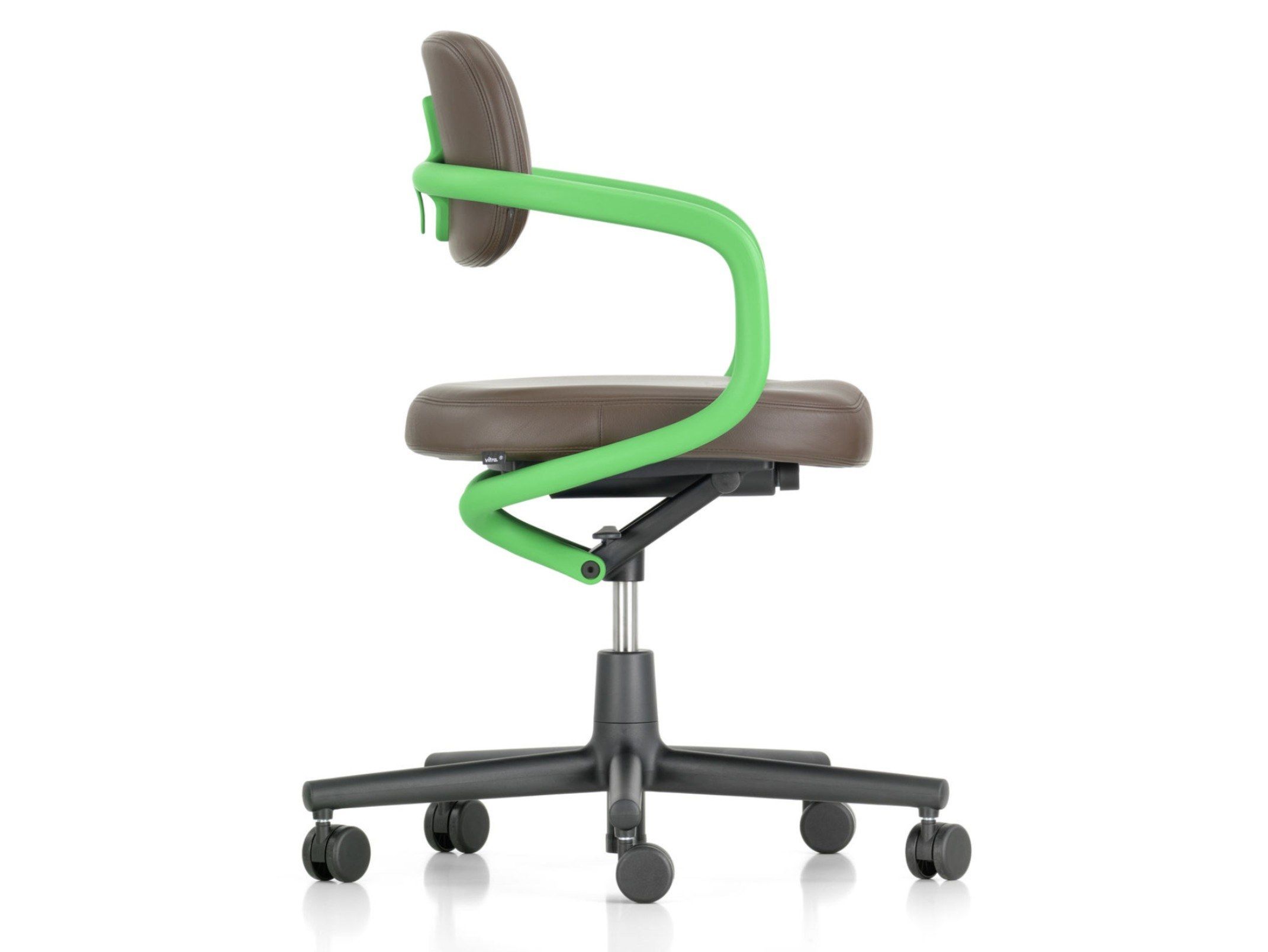 Регулируемый по высоте офисный стул с подлокотниками VITRA ALLSTAR ARCH-00050140 - Вид №79