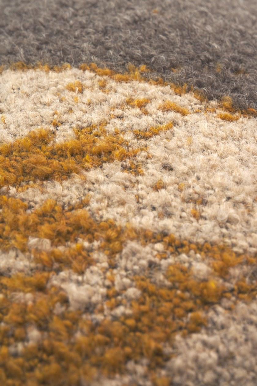 Ethnicraft Прямоугольная подушка из ткани Refined layers 21038/21039 - Вид №2