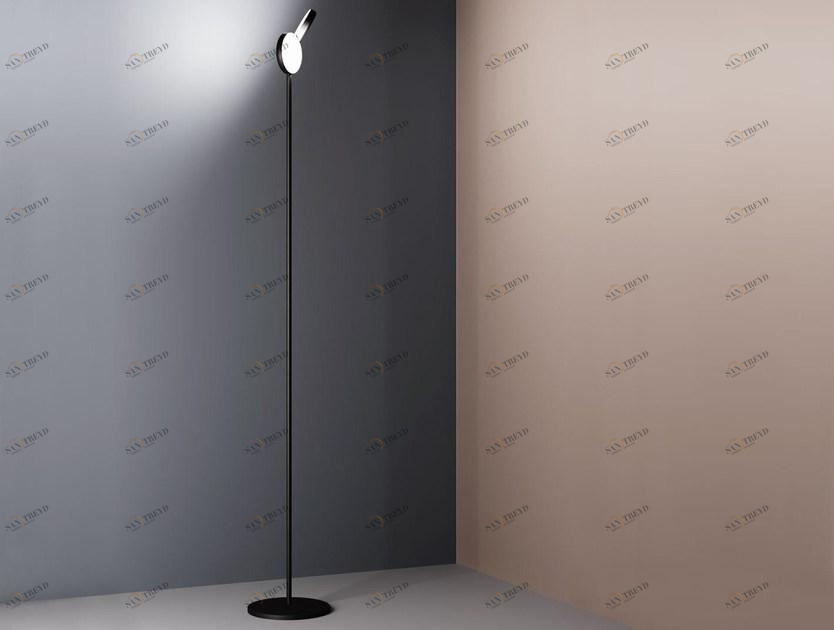 FontanaArte Регулируемый торшер Optunia sun-id-1438207