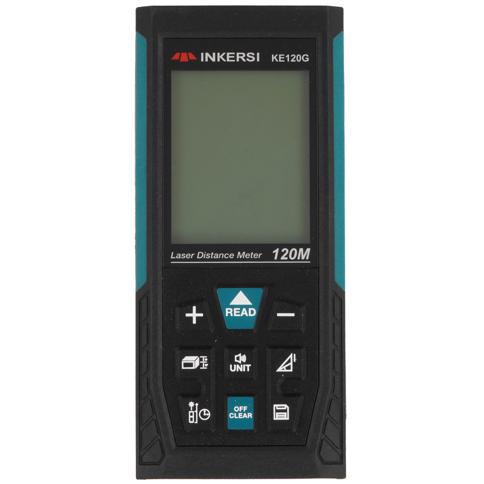 Лазерный дальномер GVDA KE120G 9185585 STDN-0053525