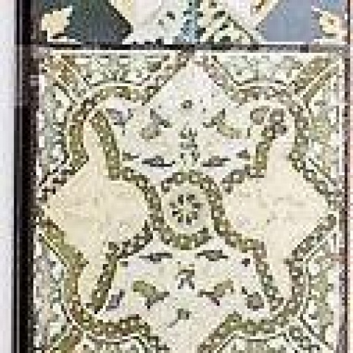 Ламинат Classen Лофт Керама 43057 - Вид №2