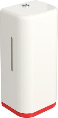 477.06.10299 Сенсорный электронный дозатор мыла HEWI Serie 477/801  - Вид №12