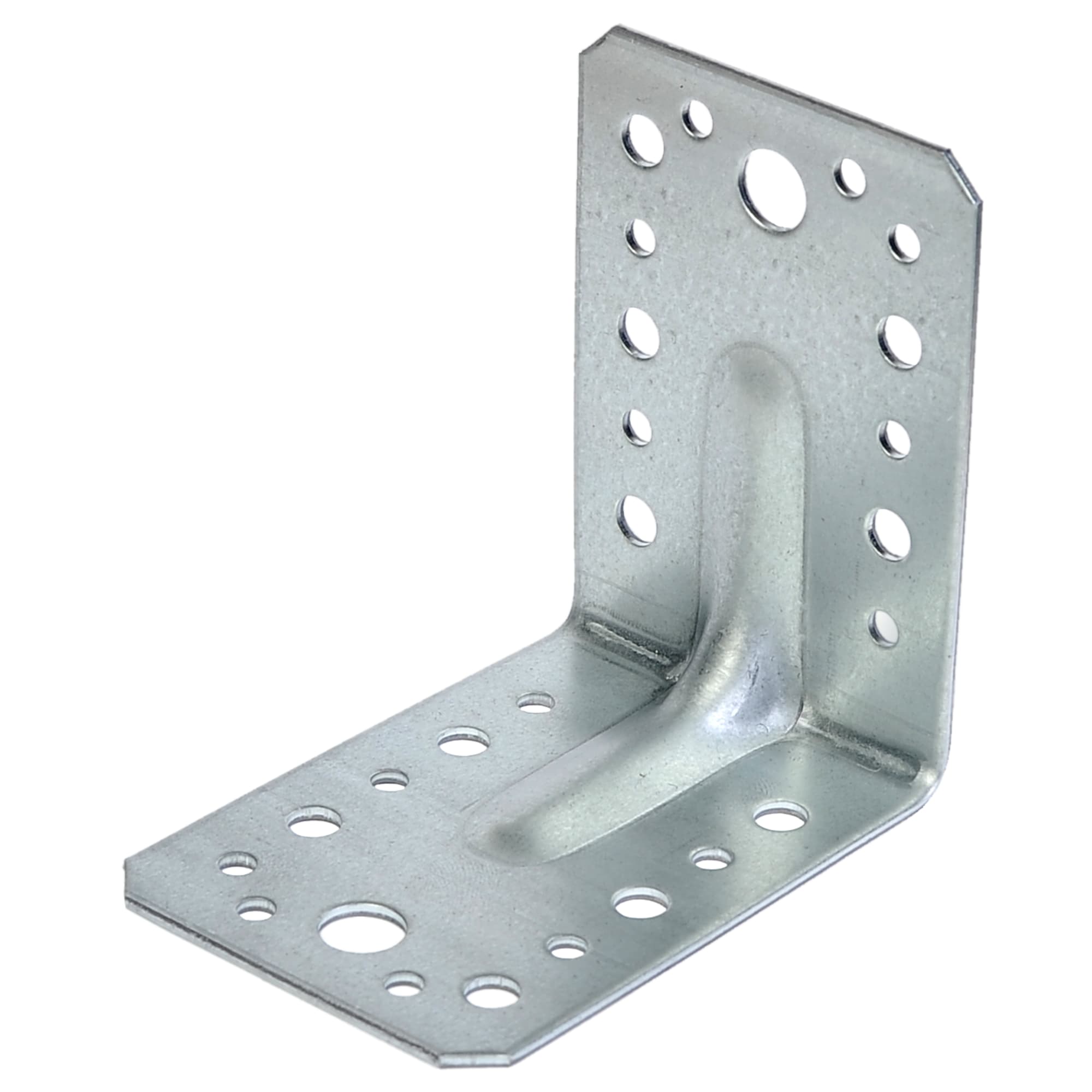 14839341 Угол крепежный усиленный 90х90х65х2 Santreyd 