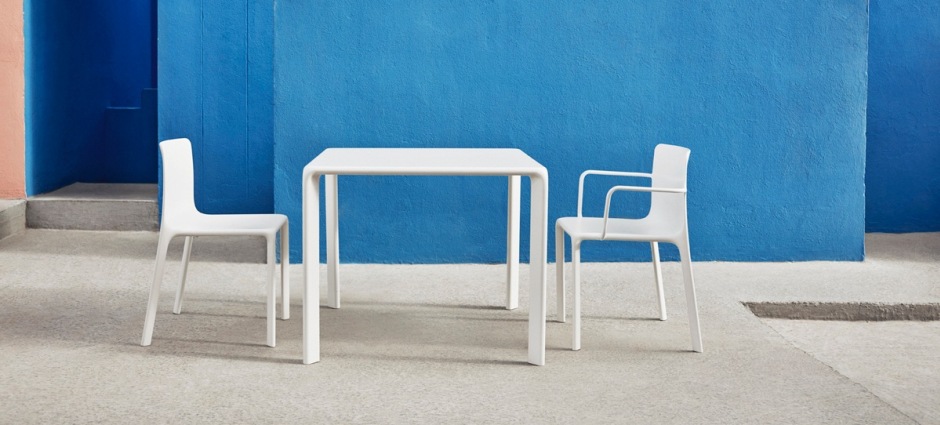 049452 Стол Vondom Kes - Вид №2