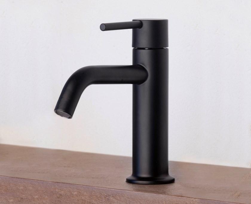 GUGLIELMI Смеситель для умывальника, однорычажный Sprint sun-id-1435111 - Вид №13