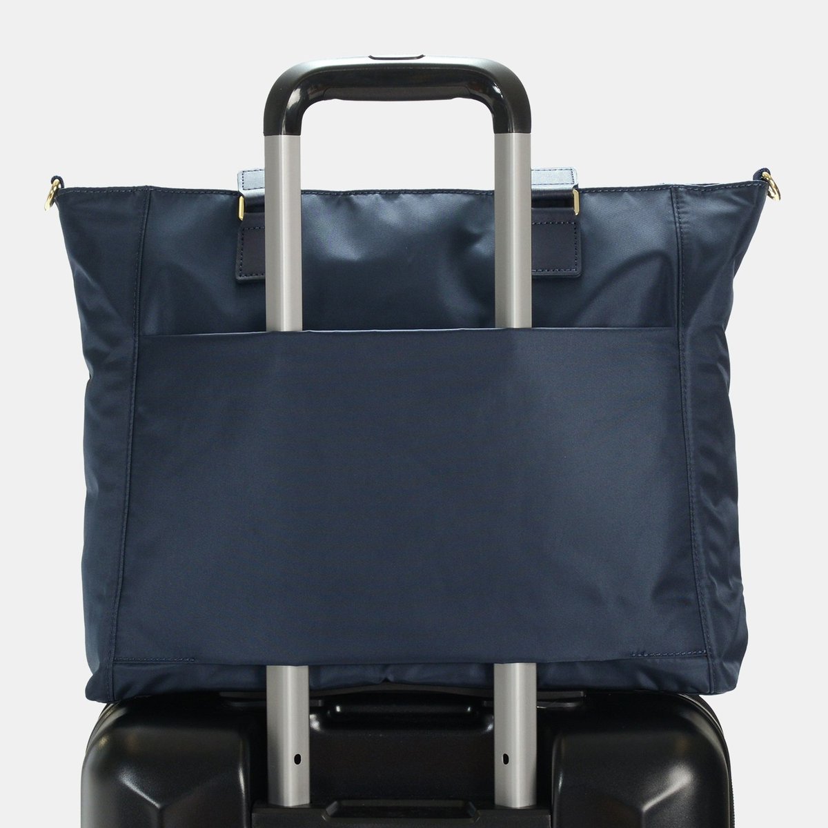 HCHMB02/131 Сумка HCHMB02 Zirconia Tote 14.1 Hedgren Charm Business  - Вид №5