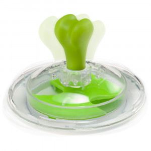 ПР0057065 Игрушка-кормушка для кошек CAROUSEL интерактивная FERPLAST