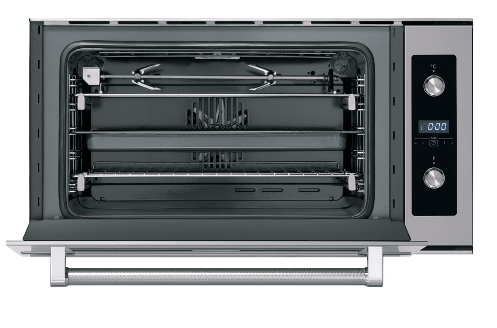 KOFCS 60900 СТАНДАРТНАЯ ПЕЧЬ 90 СМ KitchenAid  - Вид №3