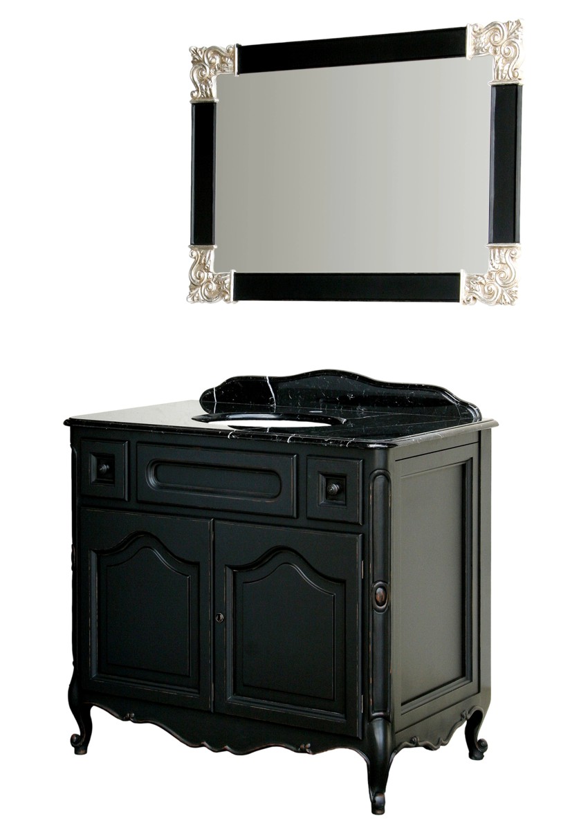 8500 + SP Mobile bagno 8500 Bianchini&Capponi RINASCIMENTO Bianchini Capponi - Вид №3