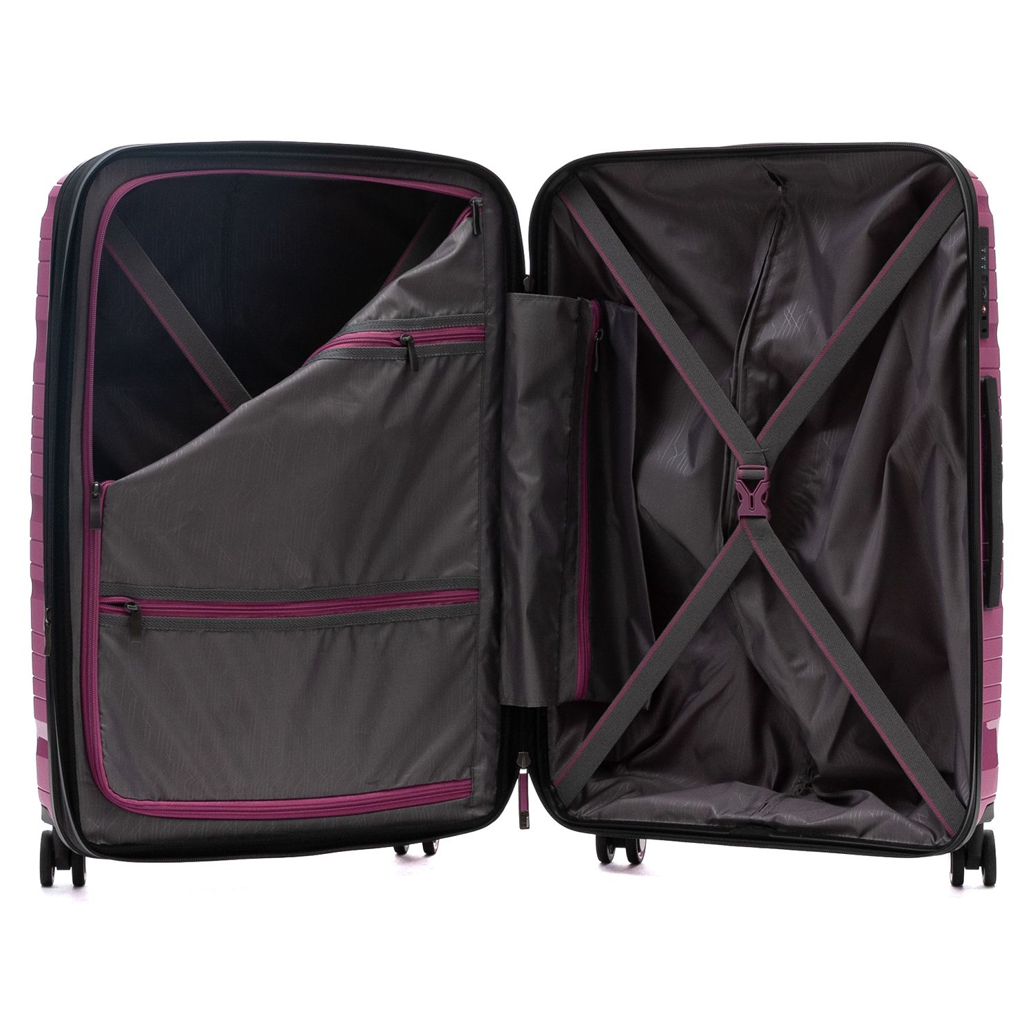 74948-13 Чемодан 74948 Trolley M Travelite Motion - Вид №2