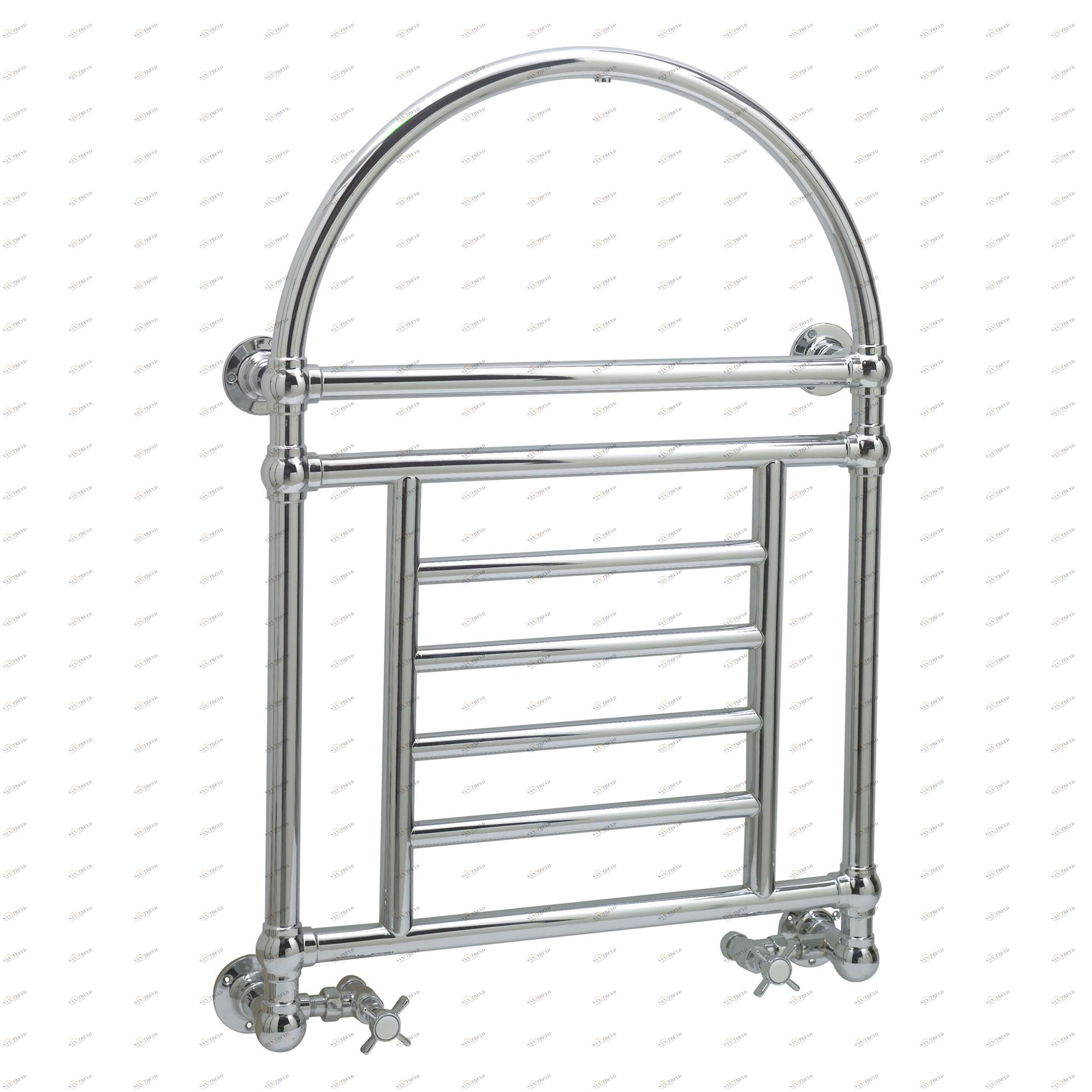 Traditional bathrooms Полотенцесушитель ARCHANGEL Archangel.ag 