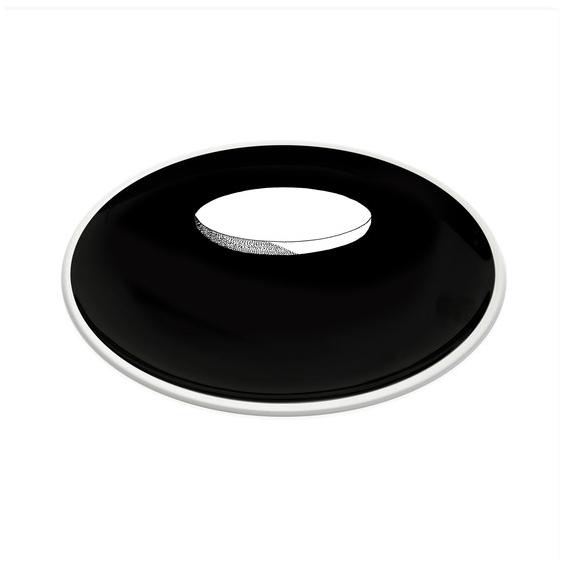 Kiasmo Керамическая тарелка Passage sun-id-1413606 - Вид №1