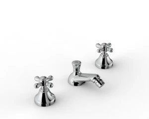 2002 BBX-060 Смеситель для биде