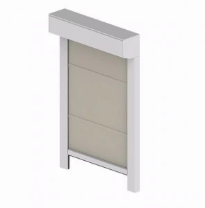 HELLA Рулонные шторы Blackout