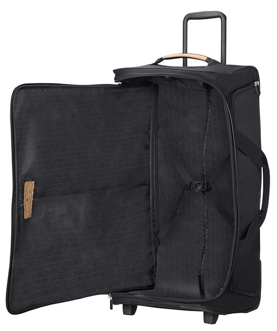 CN1-09010 Сумка дорожная на колесах CN1*010 Duffle With Wheels Samsonite Spark Sng Eco  - Вид №1