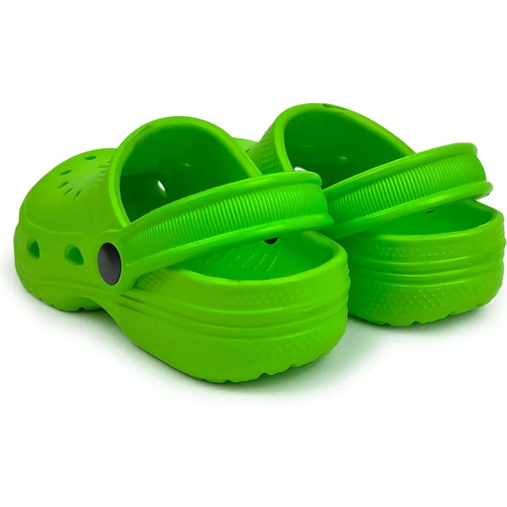 Детские сабо Dexter из ЭВА — легкие и гигиеничные 89346861 STLM-0950008 - Вид №7