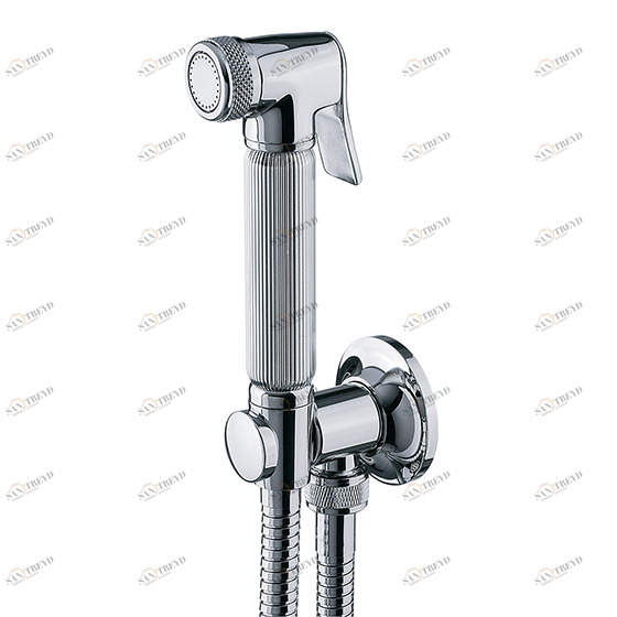 Душевой гигиенический гарнитур JOERGER Muschel 601.13.237.000