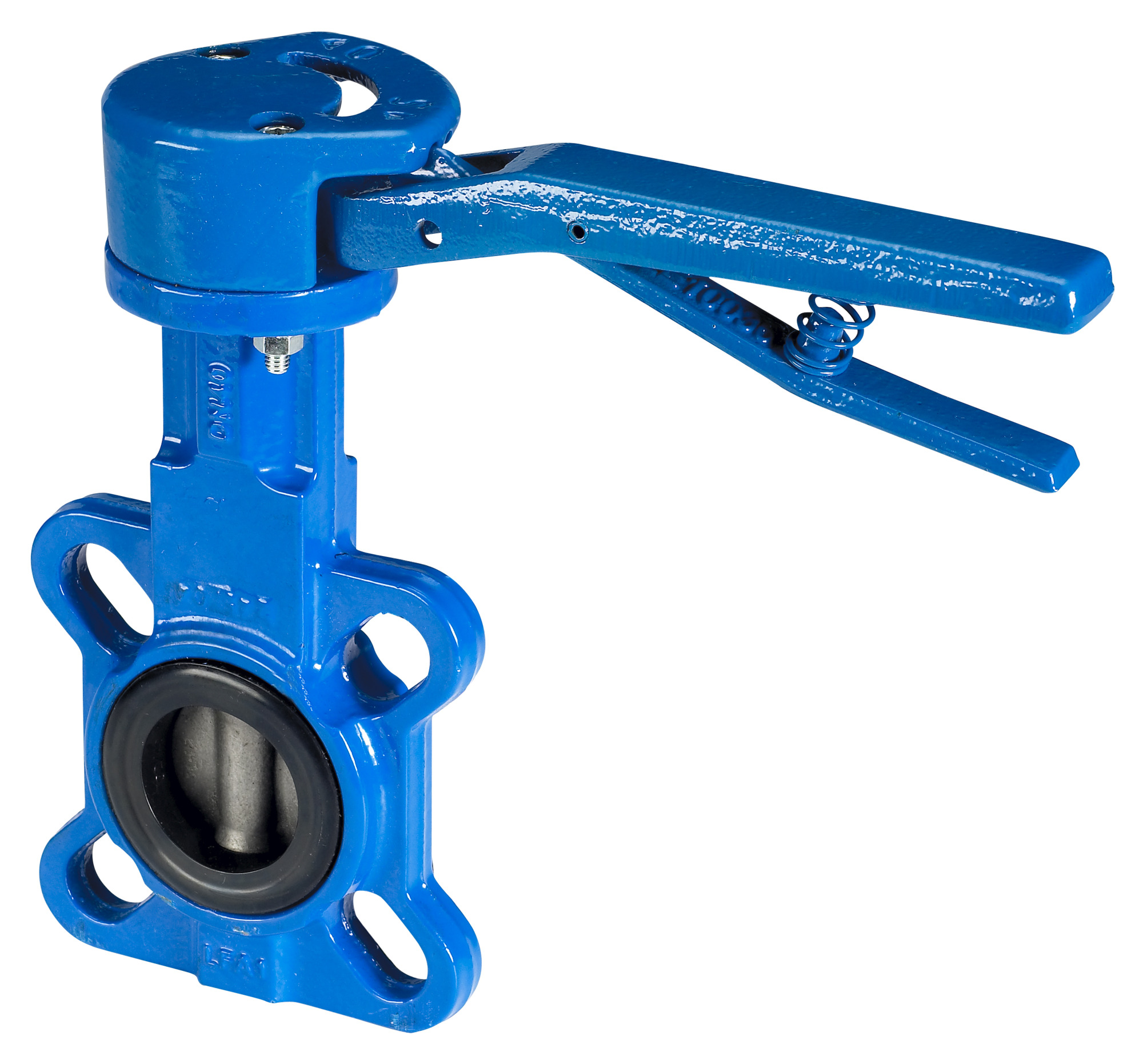 Danfoss VFY-LH VFY-LH PN16 DN65 CI/SS/EPDM 065B7421  - Вид №2