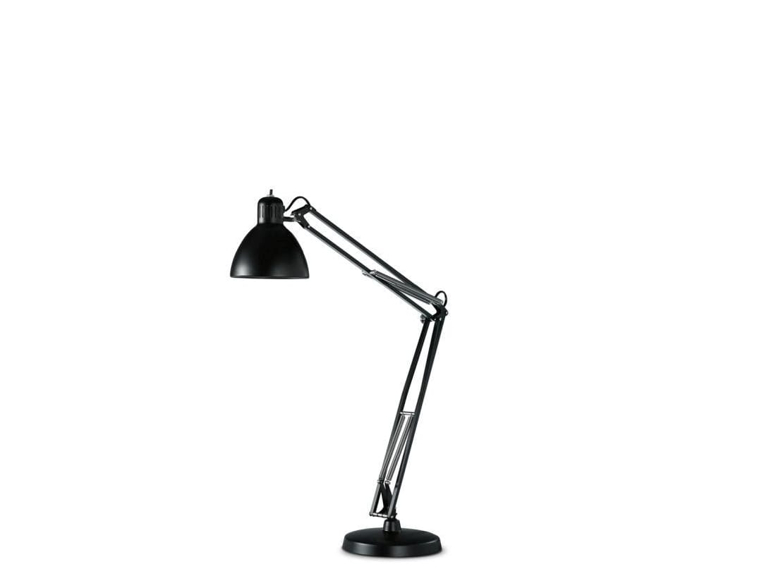 Регулируемая металлическая настольная лампа FontanaArte Naska ARCH-00040936 - Вид №2