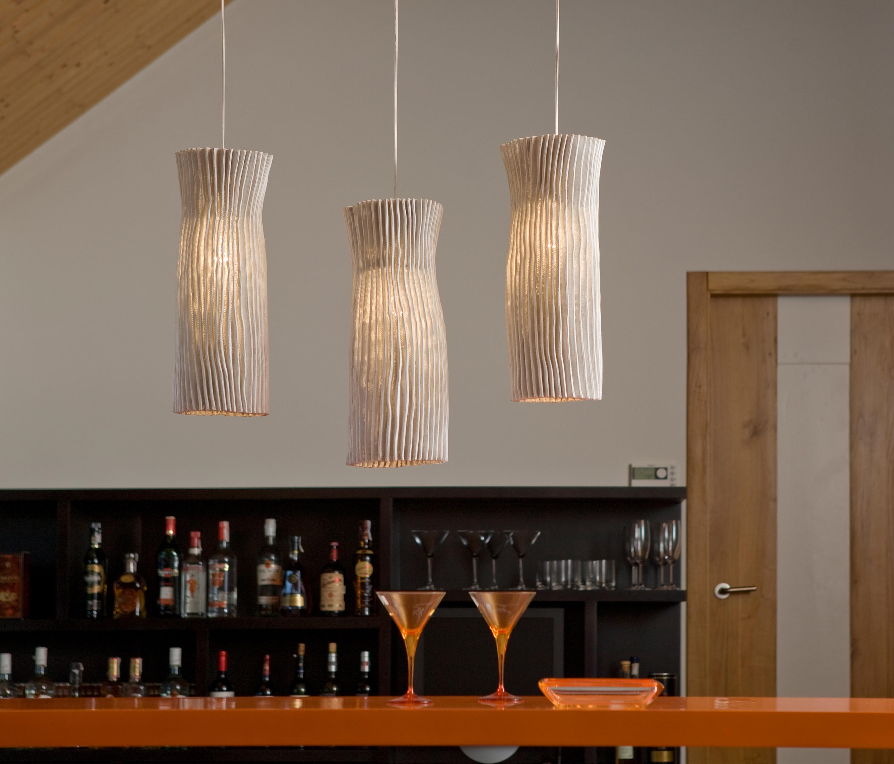 Arturo Alvarez Gea GE04 White подвес Arturo Alvares 77229 - Вид №1