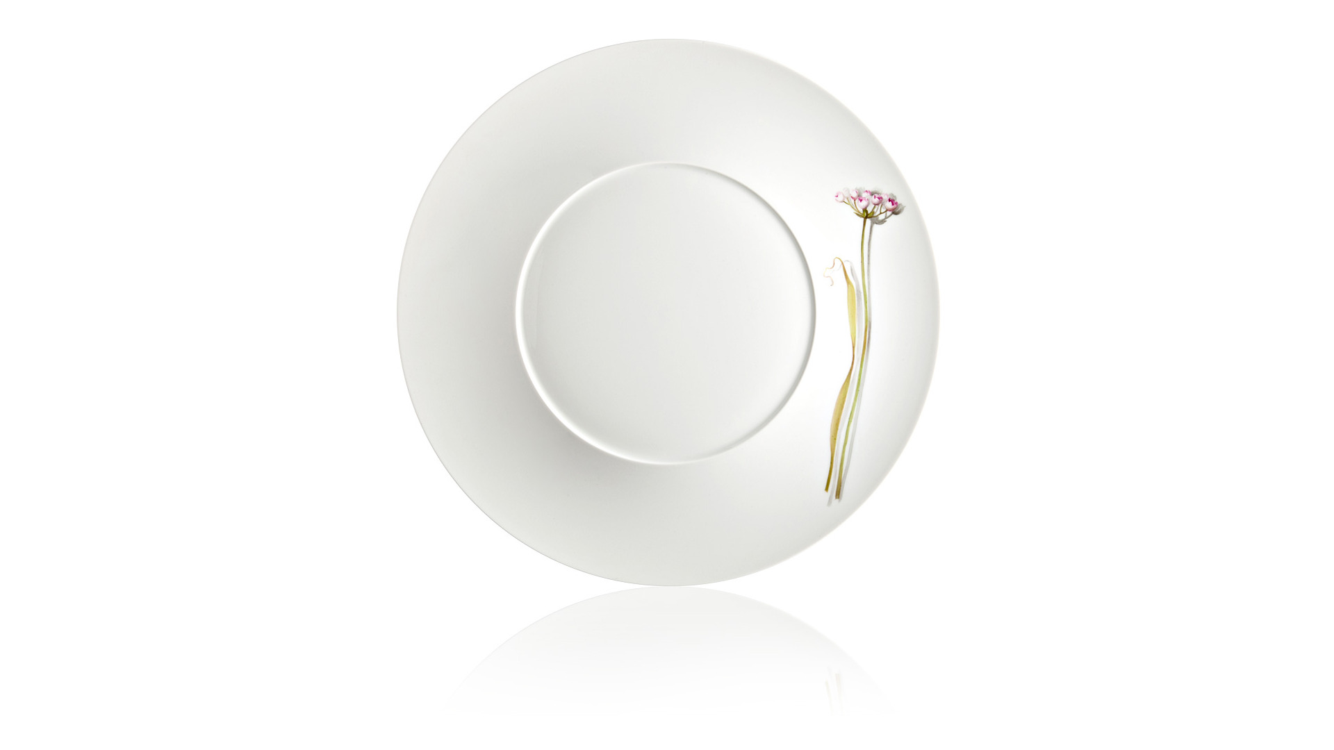 10592991 KPM Сервиз столовый 6/38 "Берлин-46" Фарфор  - Вид №14