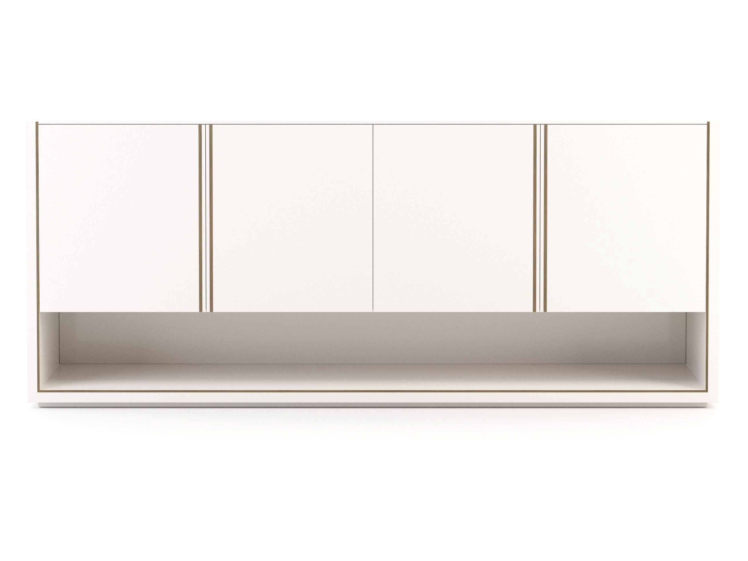 Шкаф с распашными дверями Stylish Club Fortune ARCH-00079802 - Вид №7