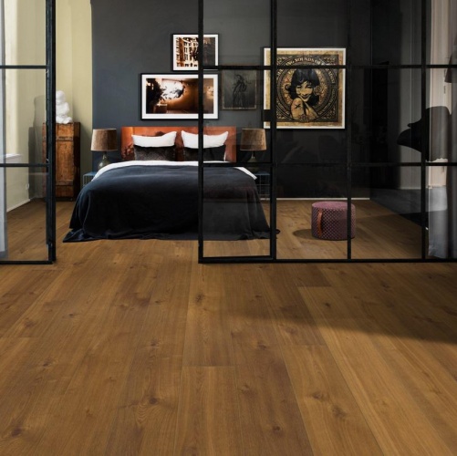 Паркетная доска Kahrs Дуб Севеде 2600200592 - Вид №6