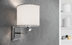 Alcione Eban Светильники