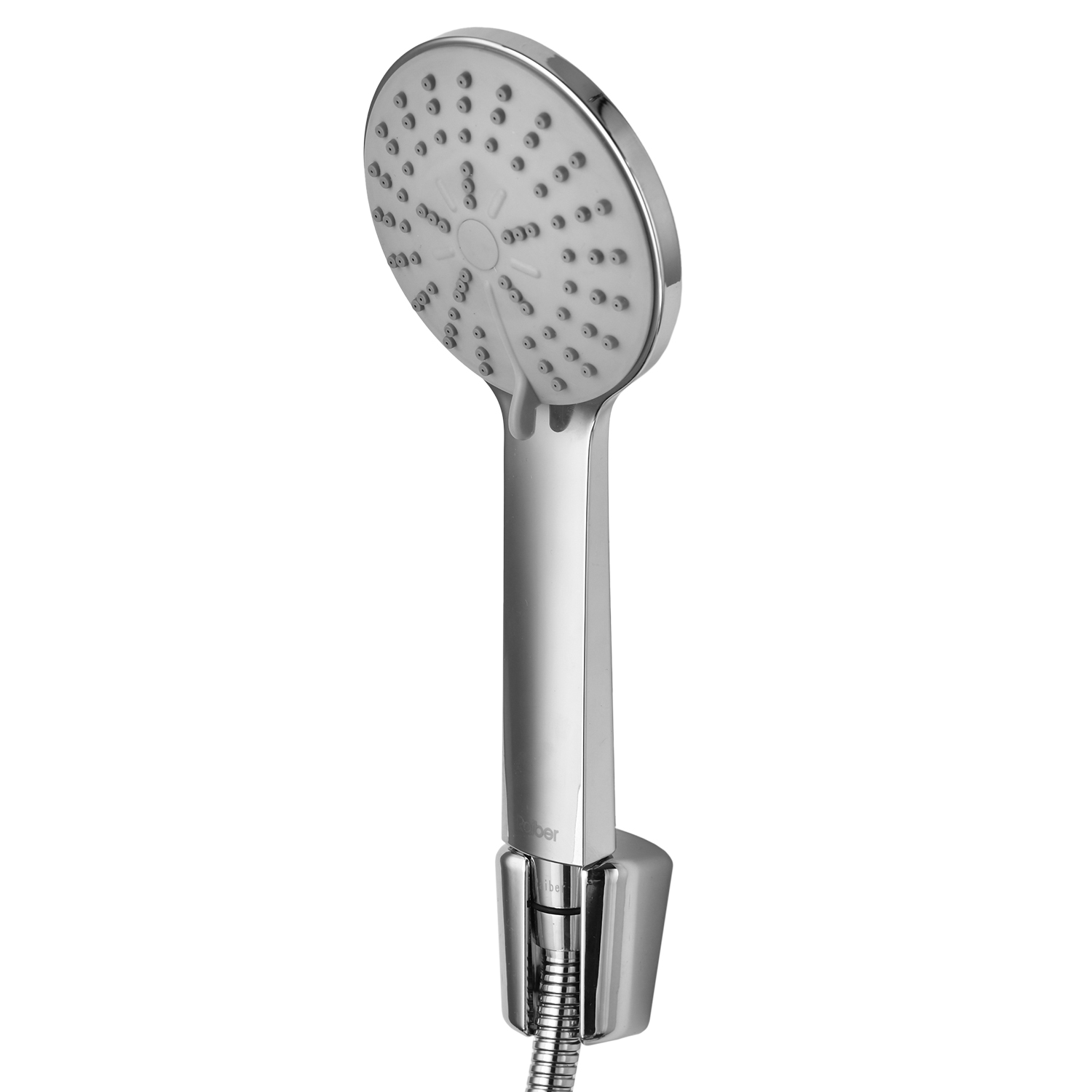 R2102 Смеситель для ванны Osdorf однорычажный Raiber  - Вид №4