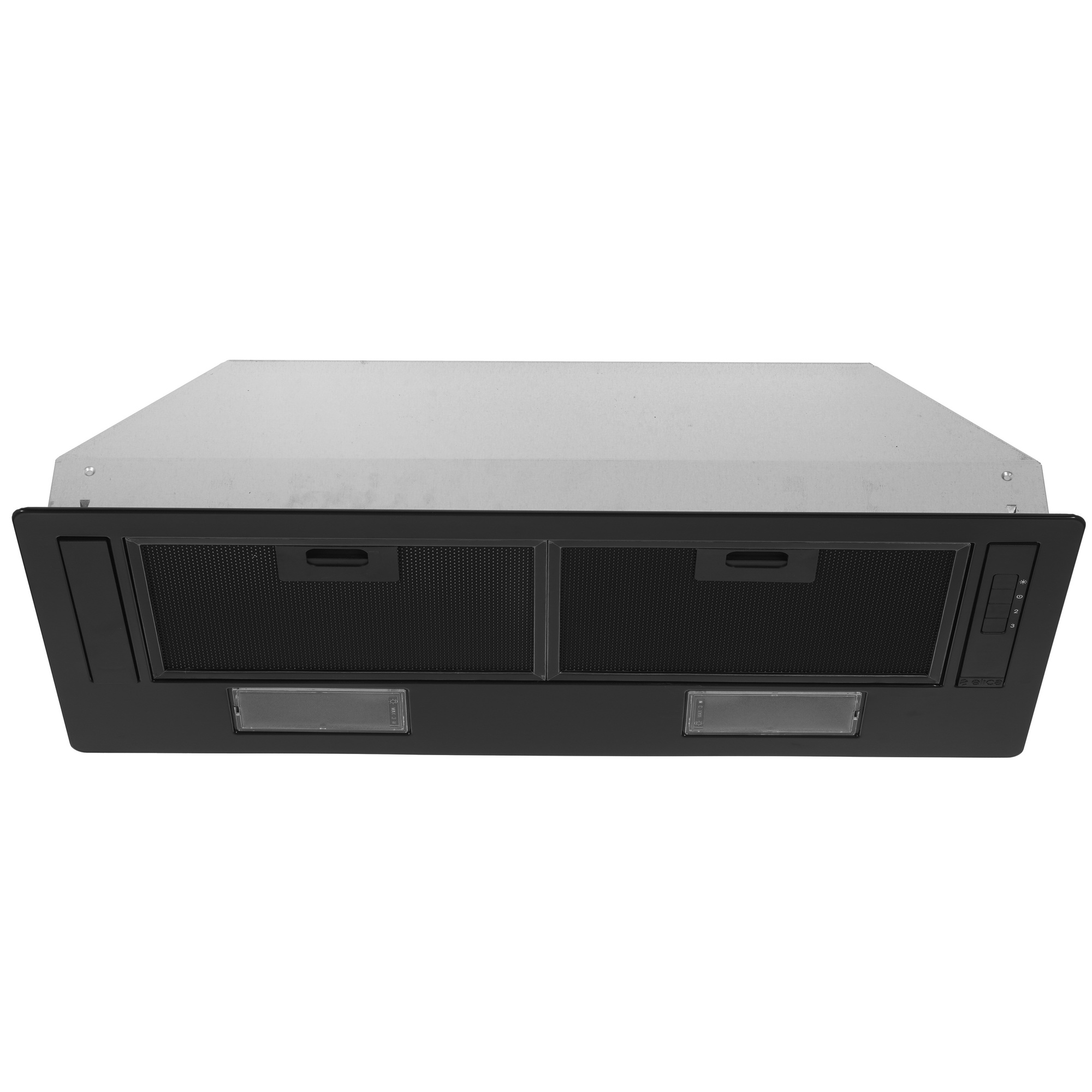 5319489 Вытяжка полновстраиваемая Elica ERA C BL/A/72 черный STDN-0068301 - Вид №1