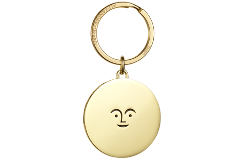 VITRA Брелок Солнце Alexander Girard, 1966 Vitraglobal sun-id-1986495