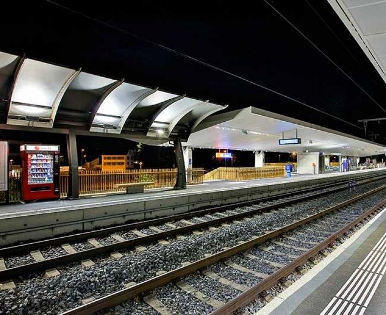 PICHLER Projects Стальные и мембранные конструкции sun-id-1426953 - Вид №4