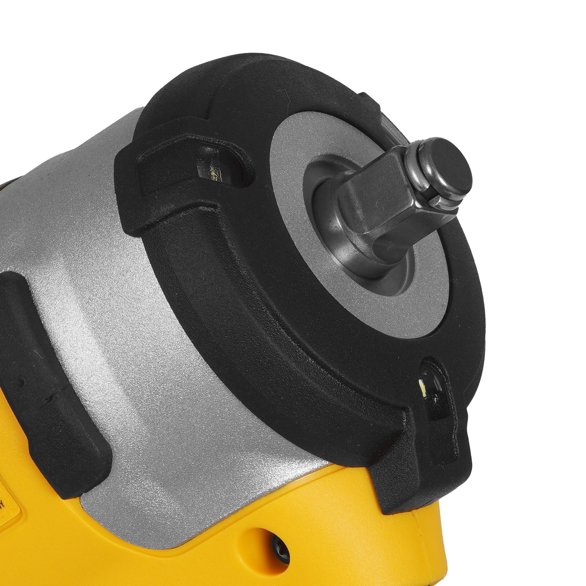 Гайковерт DeWalt DCF903P1 XR 10.8/12V 5437834 STDN-0059415 - Вид №4