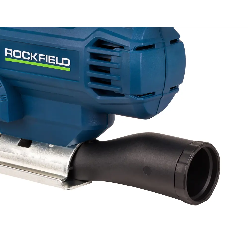 Сетевой лобзик Rockfield RF55JS для точного распила дерева и металла 89366501 STLM-0846101 - Вид №7