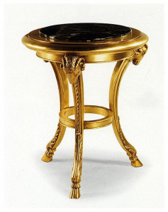 Подставка  ZANABONI T 37