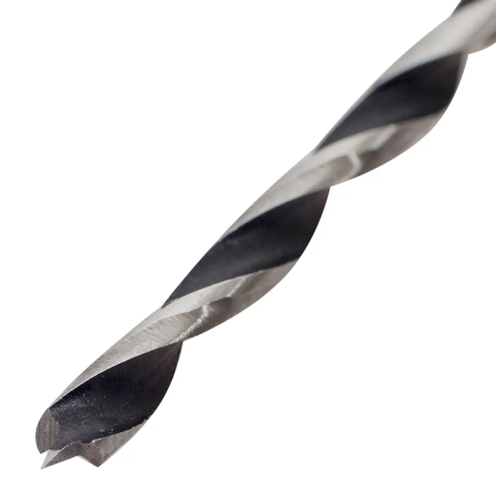 Сверло по дереву спиральное 3x60 мм Dexter SM321 16660687 STLM-2178348  - Вид №1