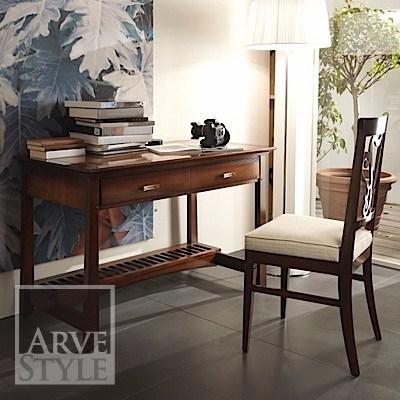 Arvestyle Рабочий стол из массива дерева Naima sun-id-1384953 - Вид №4