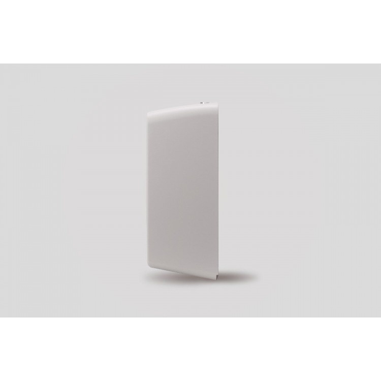 FG2019 MIRTOO Дозатор MIRTOO FG2019 сенсорный для дезинфицирующих средств и мыла из противоударного ABS пластика автоматический антивандальный на 1000 мл. белый  - Вид №1