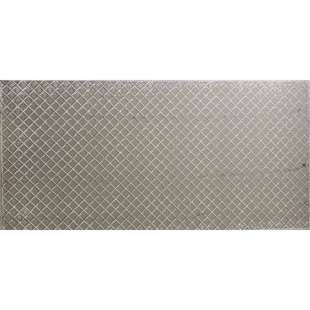 Глазурованный керамогранит Аксима Триполи 60x120 см 1.44 м² матовый цвет серый AXIMA TRIPOLI STLM-2073538 - Вид №4