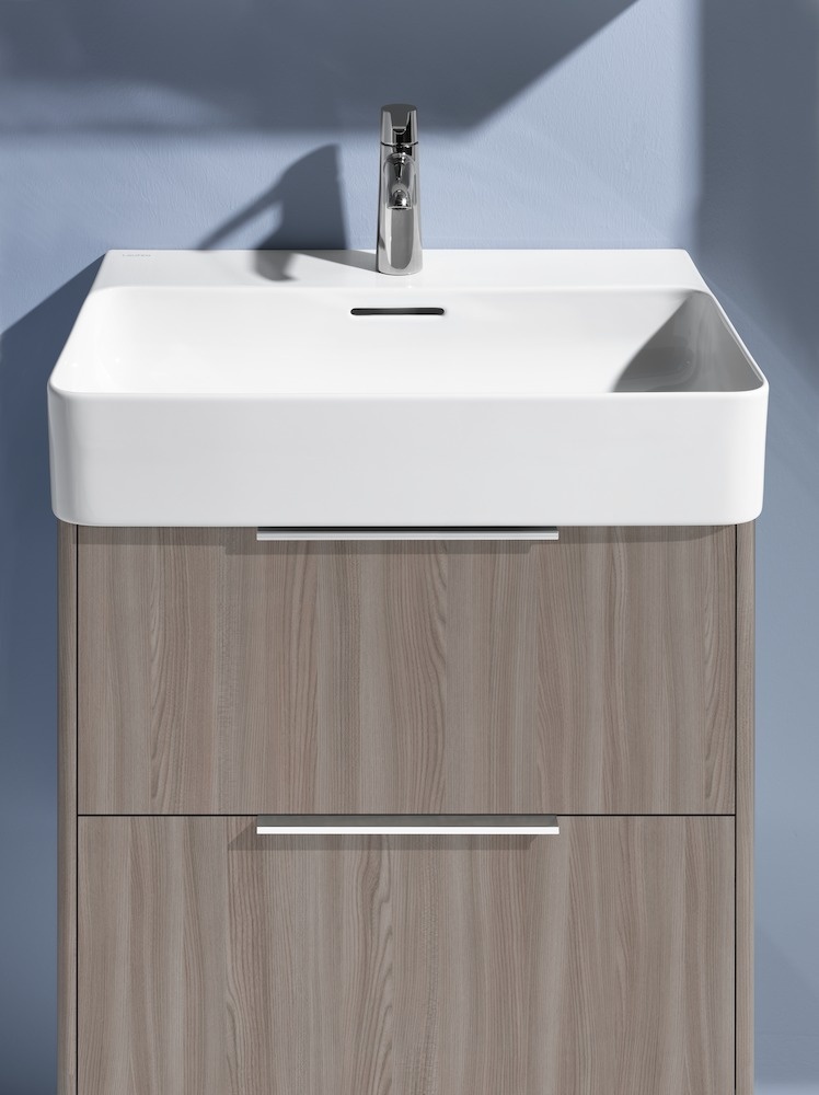 H4022521102621 Шкафчик для раковины 810283, с 2 ящиками LAUFEN PRO - Вид №4